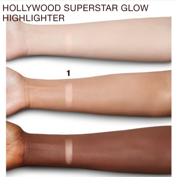 Charlotte Tilbury Hollywood glow Highlighter - Picture 8 of 8